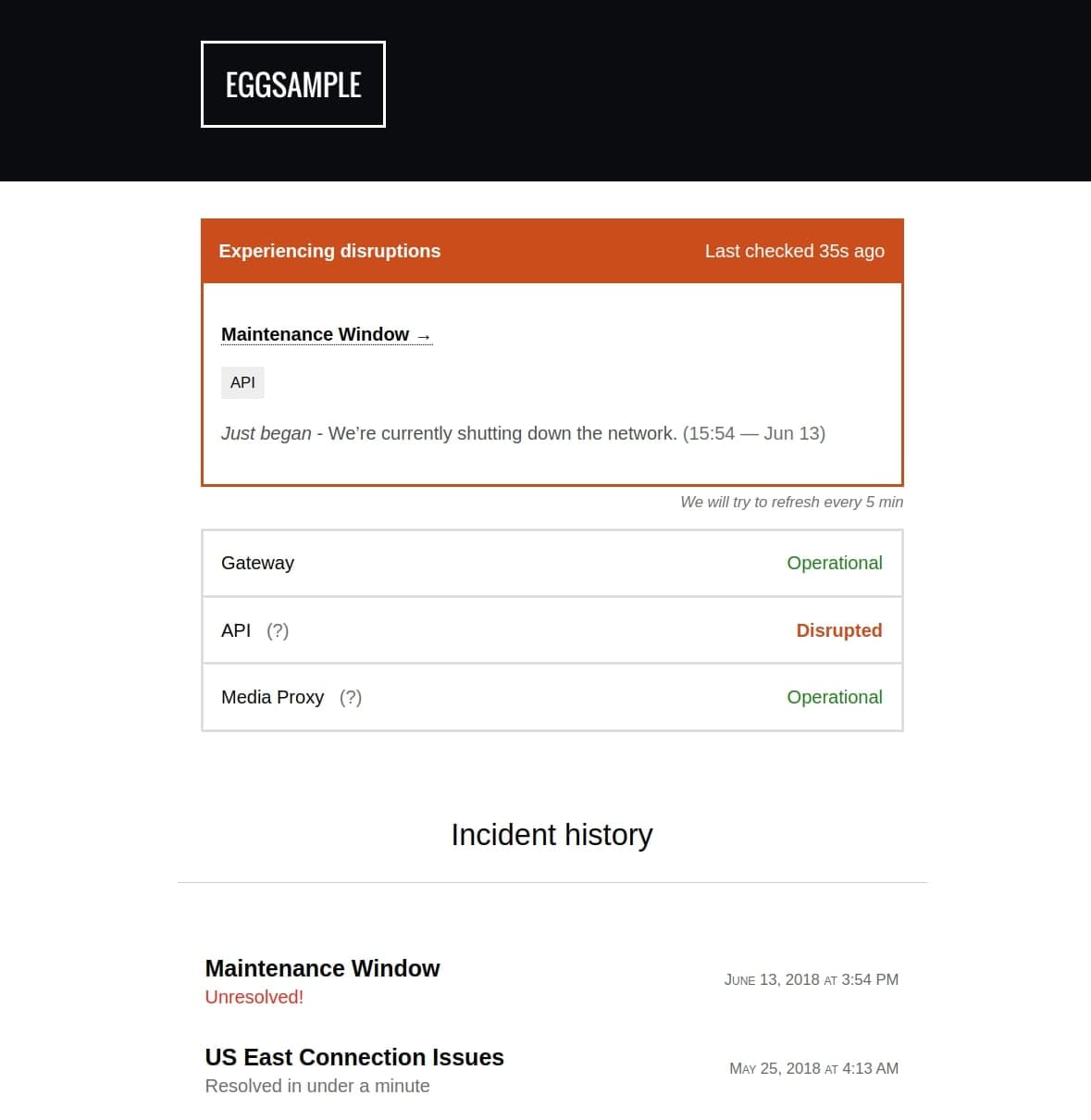 14 Best Free & Open Source Status Page Tools (Plus Hosted Alternatives)