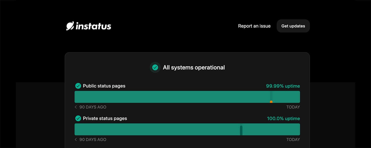 We’ve Tried the Best Self-Hosted Status Pages for 2026